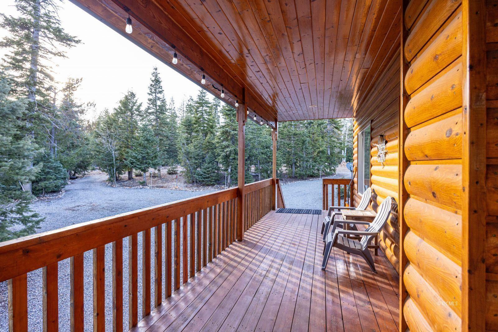 240 E Rim RD, Duck Creek Village, photo 40 of 44