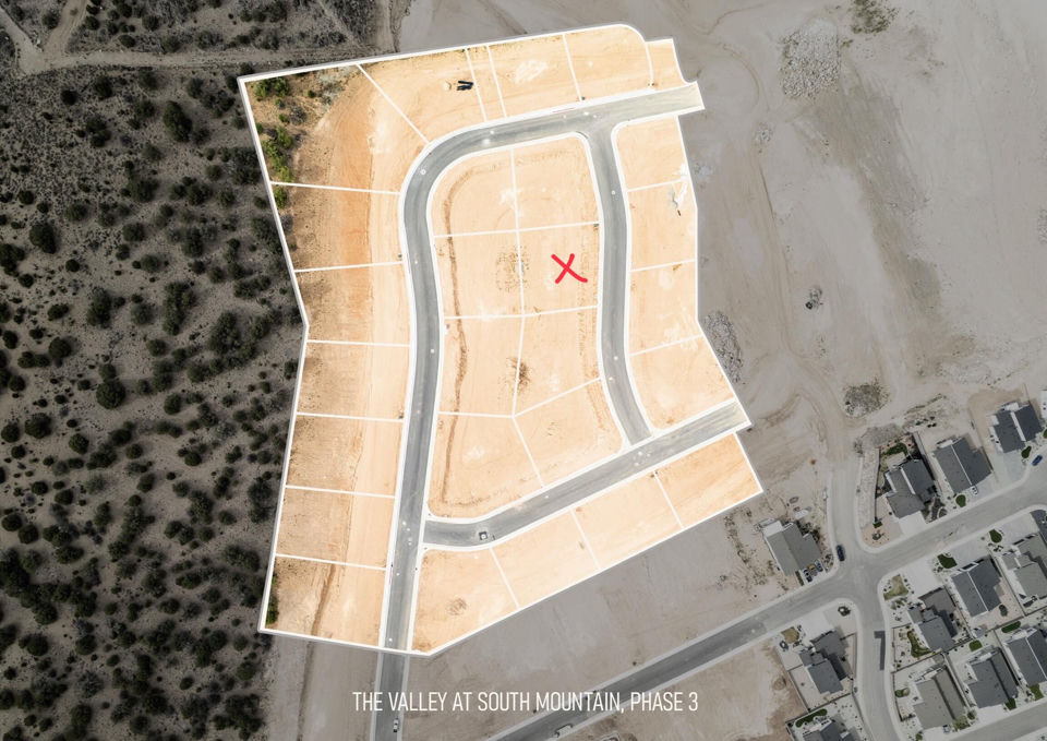 Larky Ln Lot 85, Cedar City, photo 2