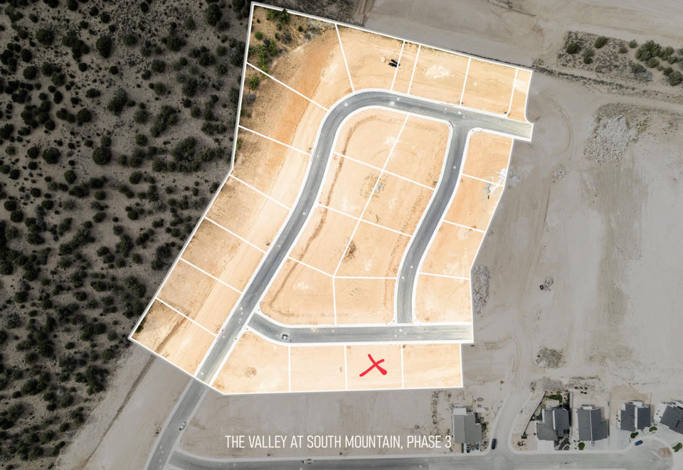 Middleton Way Lot 79, Cedar City, photo 2
