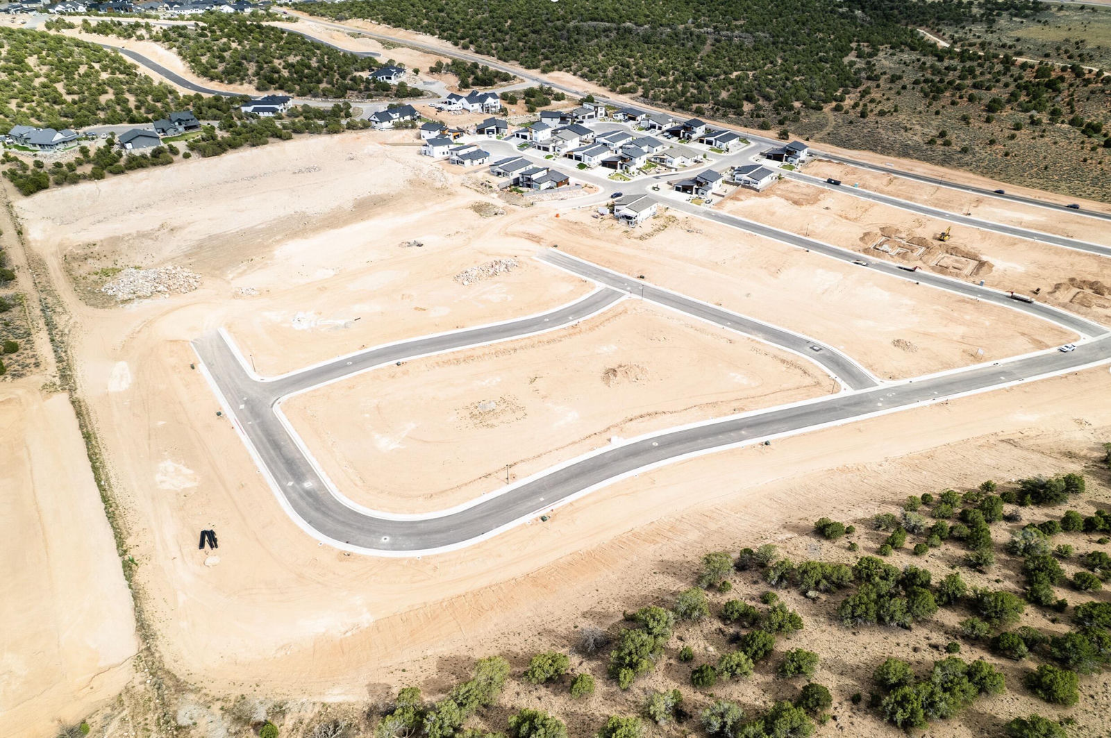 Middleton Way Lot 79, Cedar City, photo 8 of 10