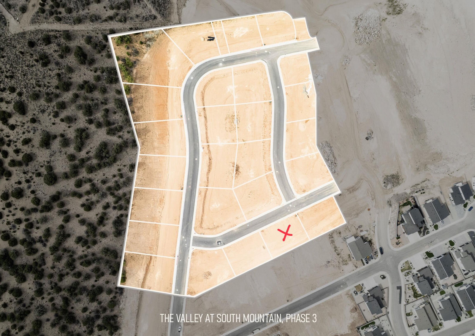 Middleton Way Lot 79, Cedar City, photo 10 of 10