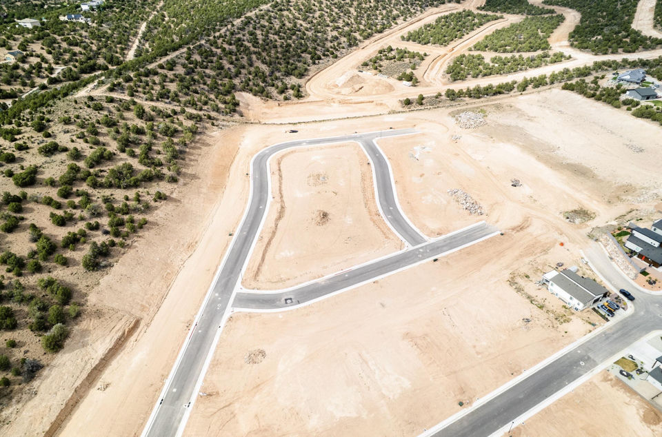 Valley Circle Lot 74, Cedar City