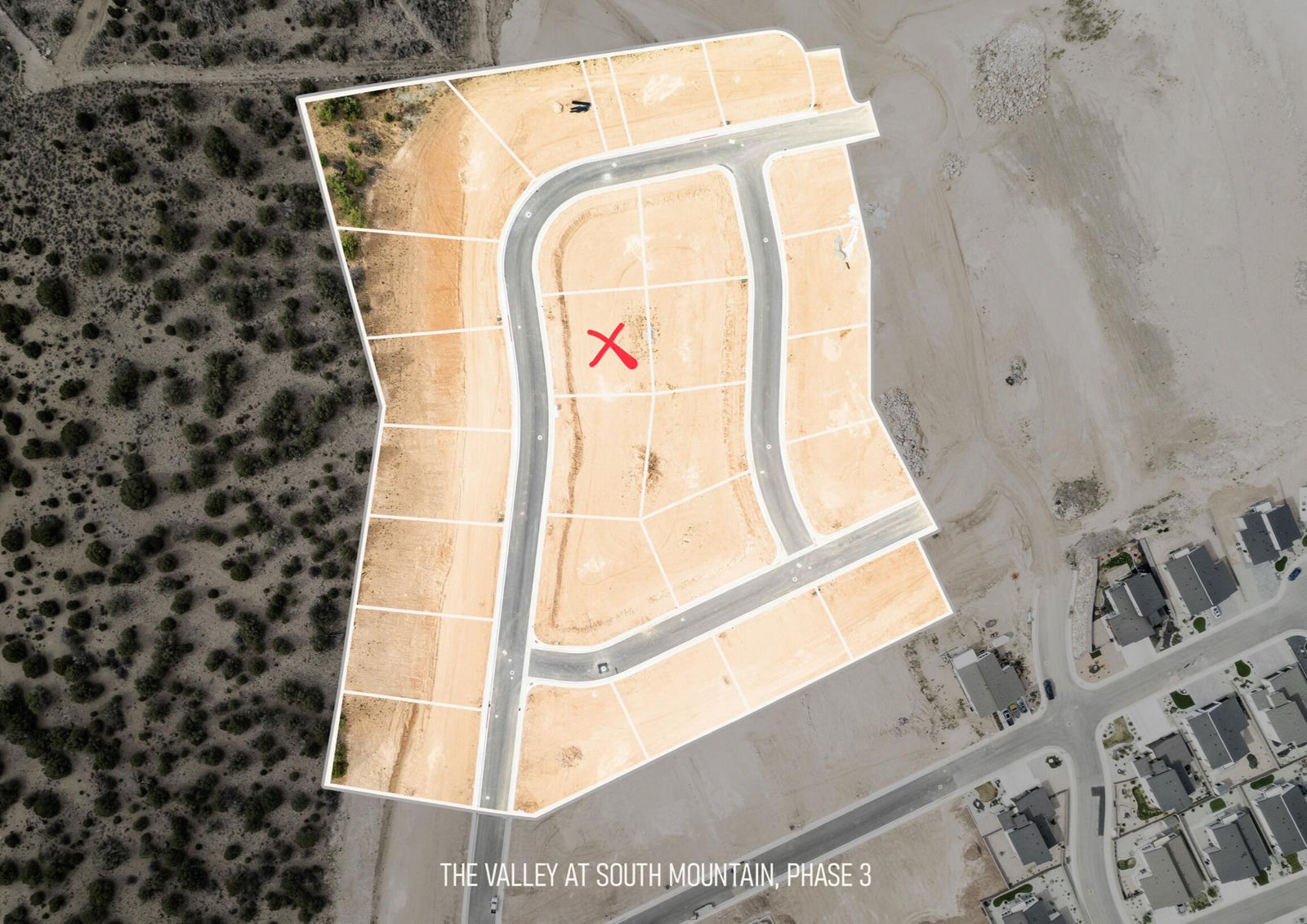 Valley Circle Lot 74, Cedar City, photo 10 of 10