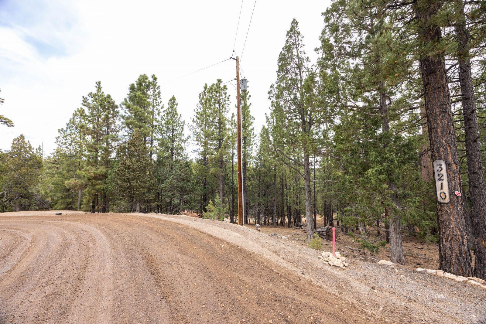 3220 E Piute DR, Duck Creek Village, photo 3 of 9