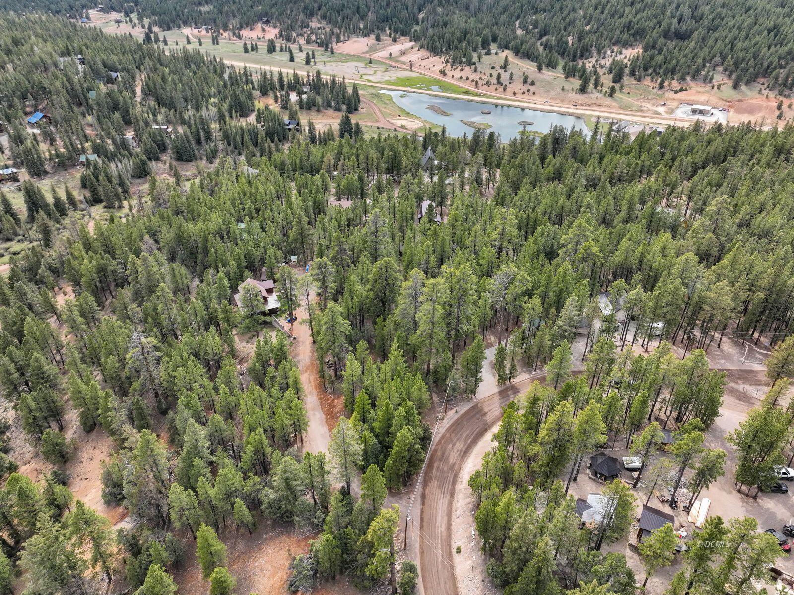3220 E Piute DR, Duck Creek Village, photo 9 of 9