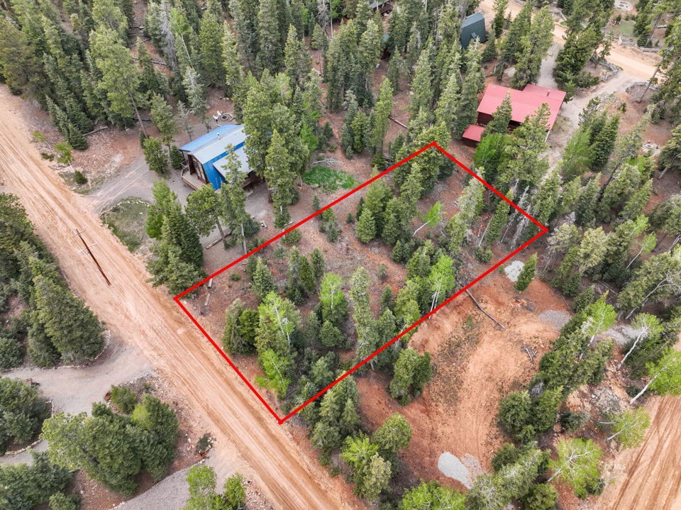 985 Bonanza RD, Duck Creek Village, photo 3