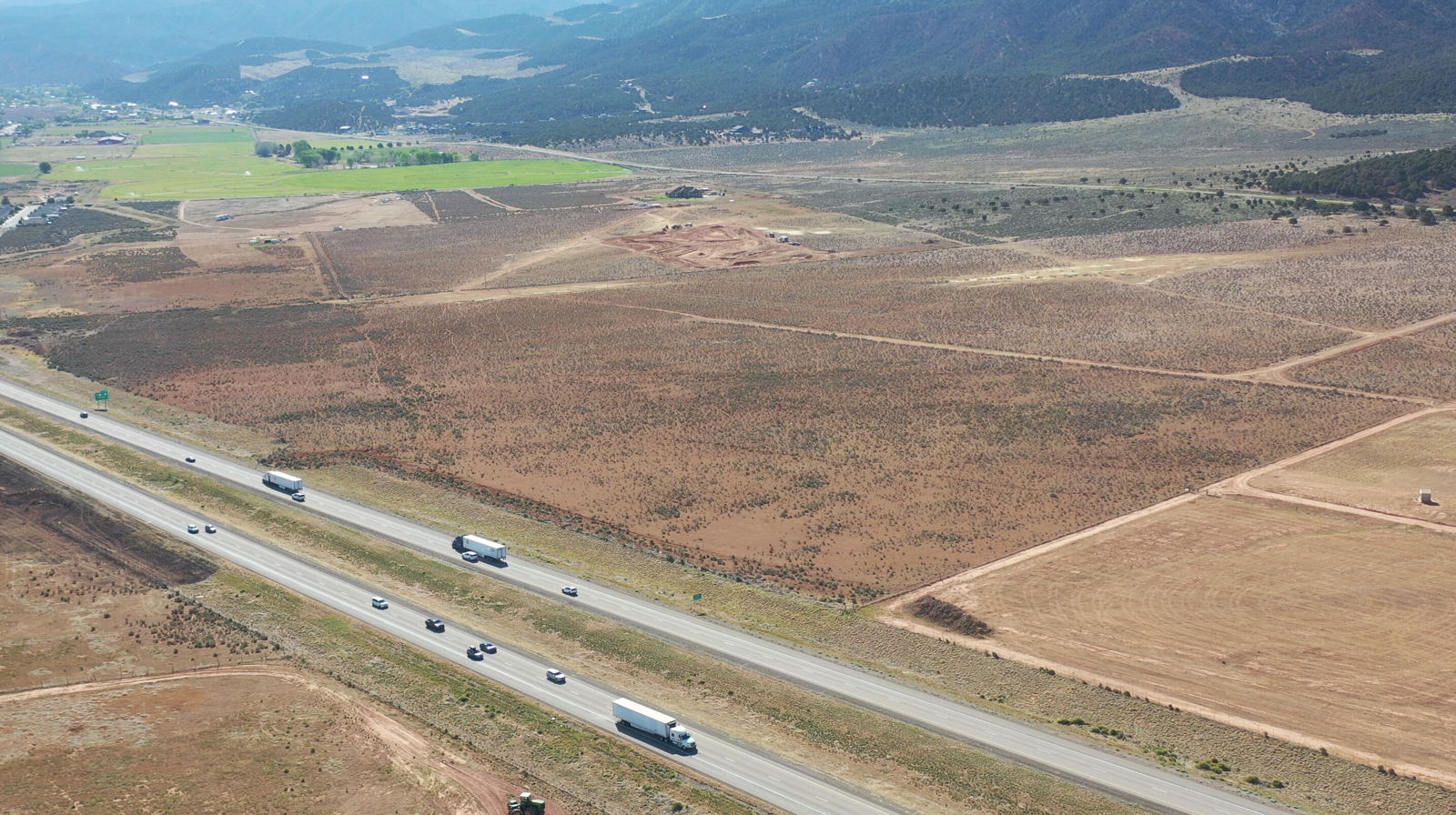 W Old Highway 91, Parowan, photo 16 of 23