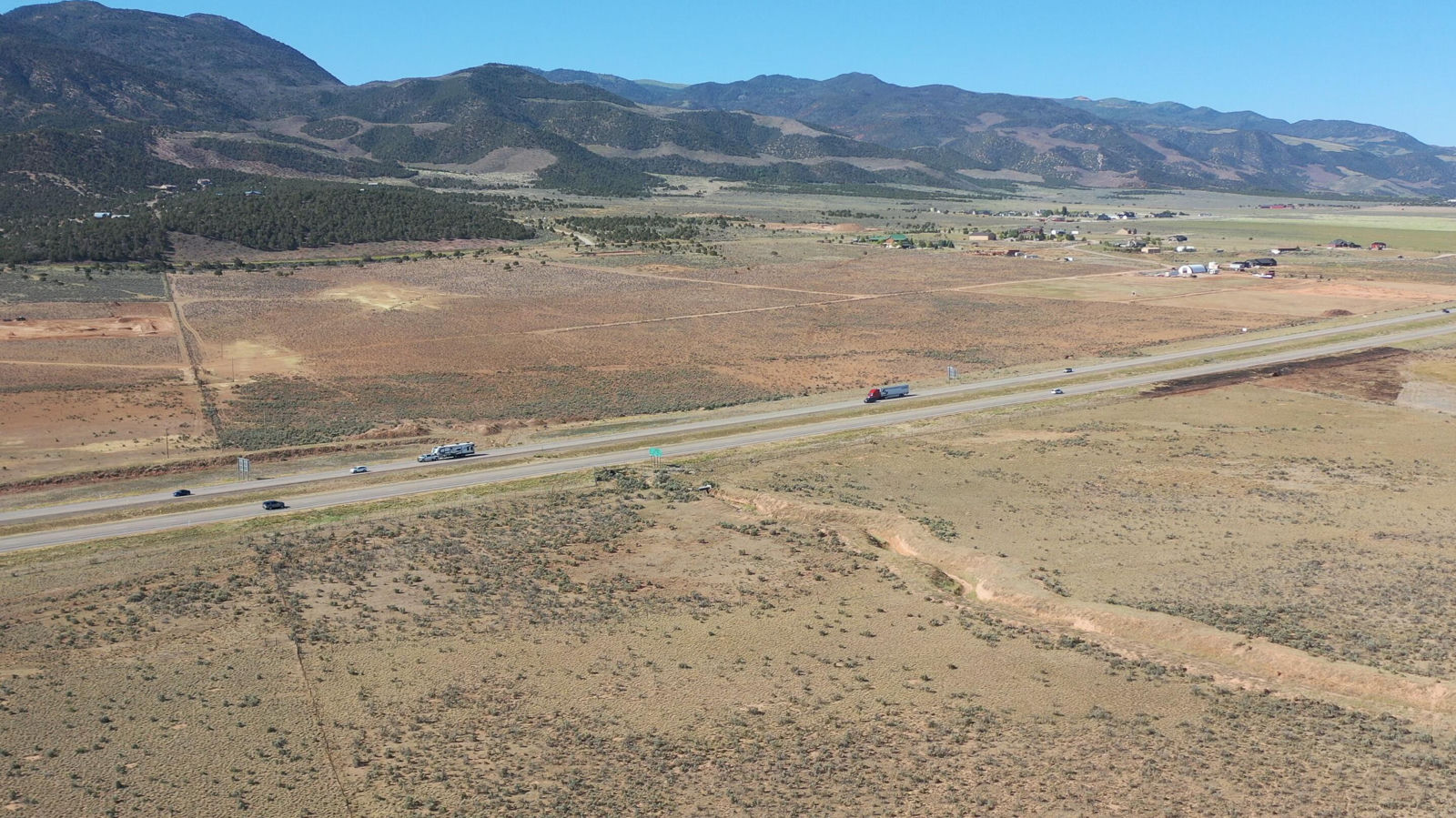 W Old Highway 91, Parowan, photo 18 of 23