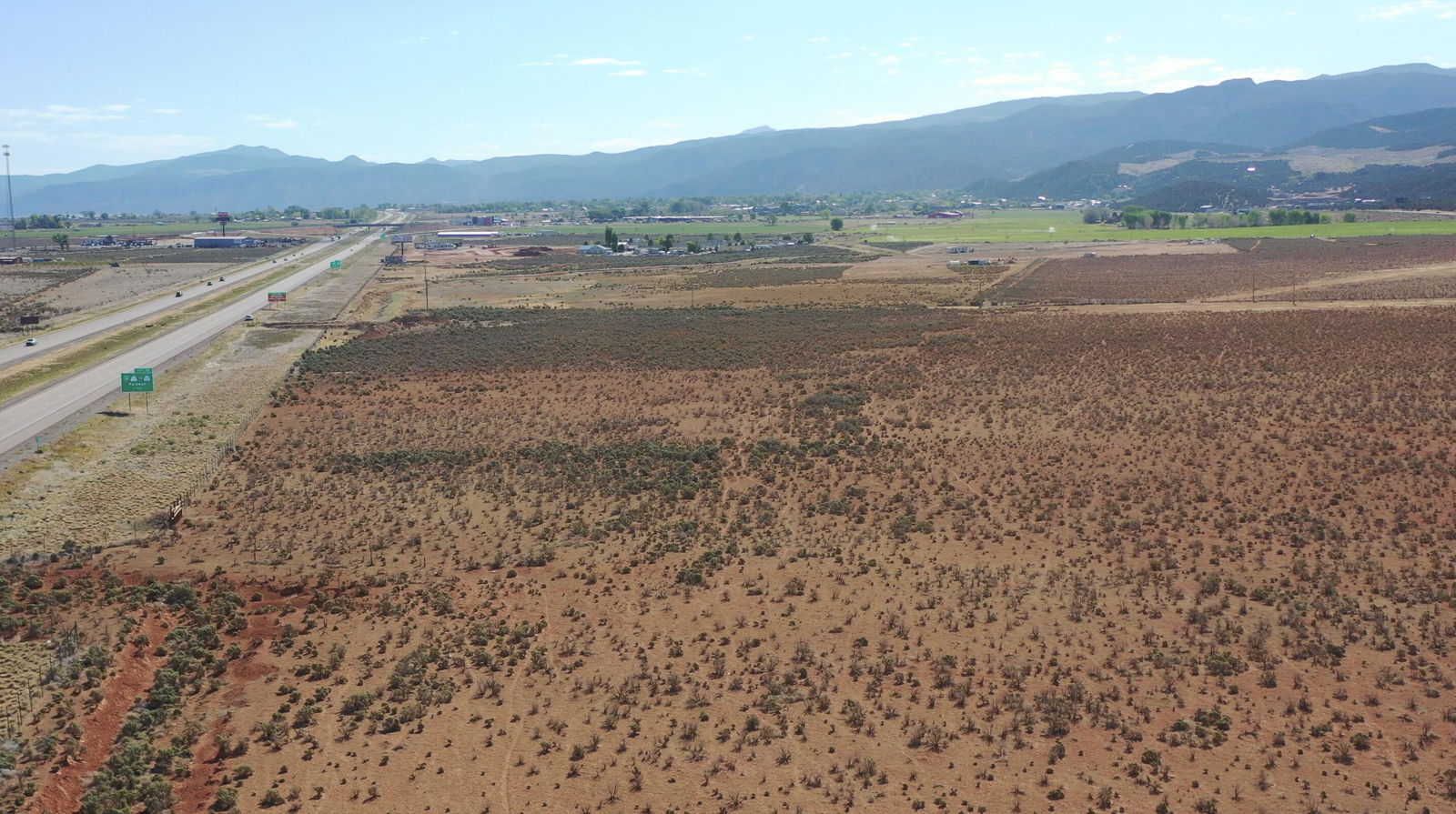 W Old Highway 91, Parowan, photo 20 of 23