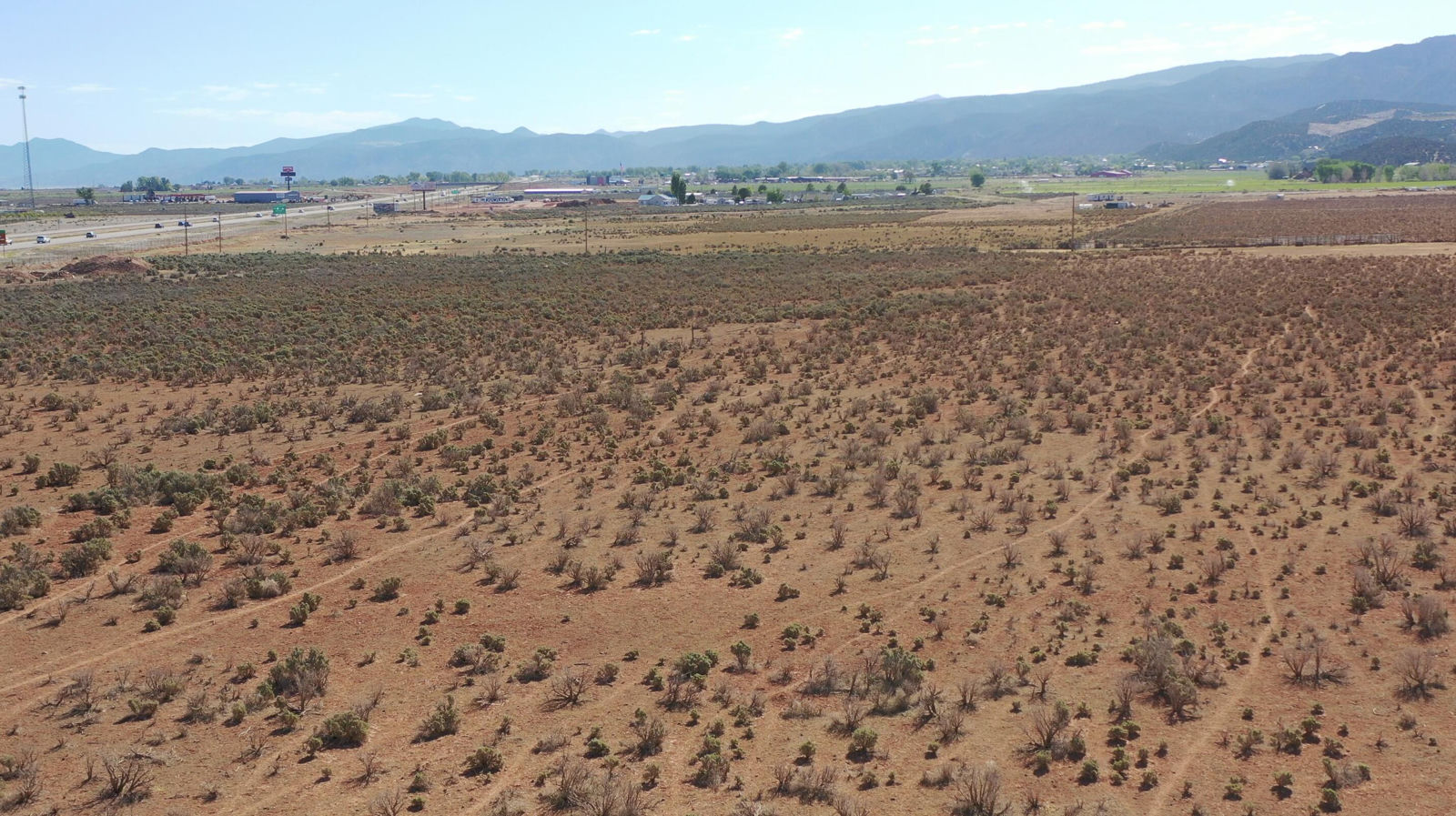 W Old Highway 91, Parowan, photo 22 of 23