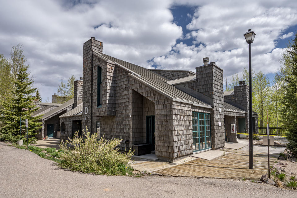 286 W Eagles Roost ST, D-104, Brian Head, photo 2