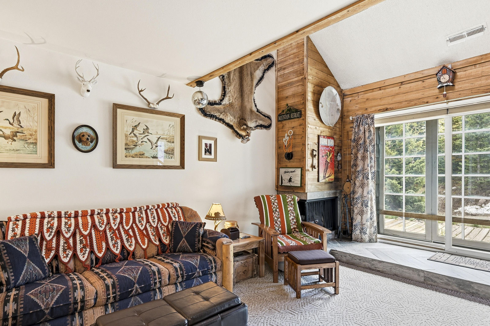 286 W Eagles Roost ST, D-104, Brian Head, photo 8 of 30