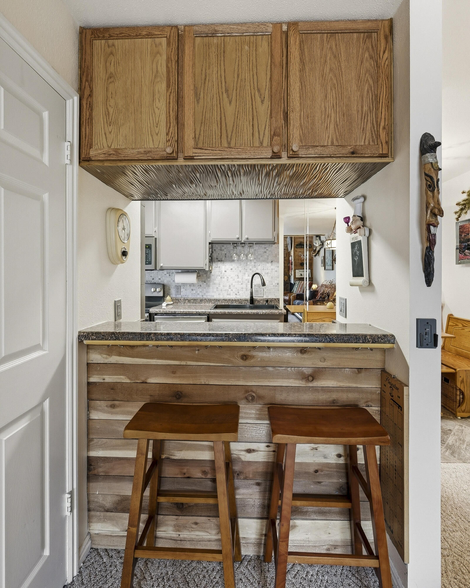 286 W Eagles Roost ST, D-104, Brian Head, photo 11 of 30