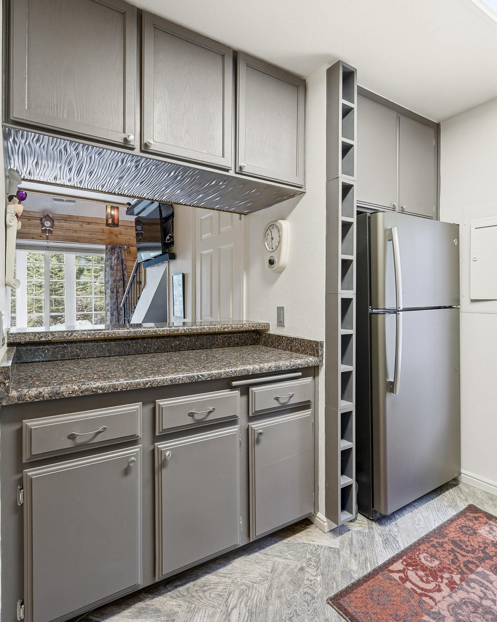 286 W Eagles Roost ST, D-104, Brian Head, photo 14 of 30