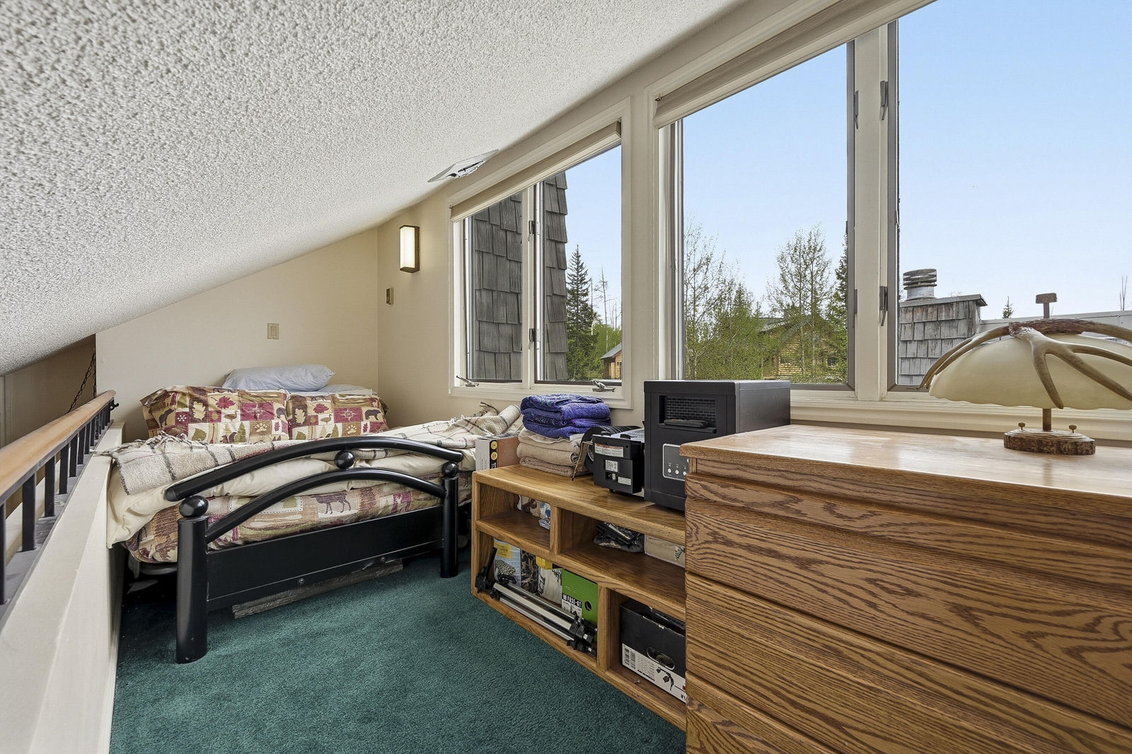 286 W Eagles Roost ST, D-104, Brian Head, photo 24 of 30