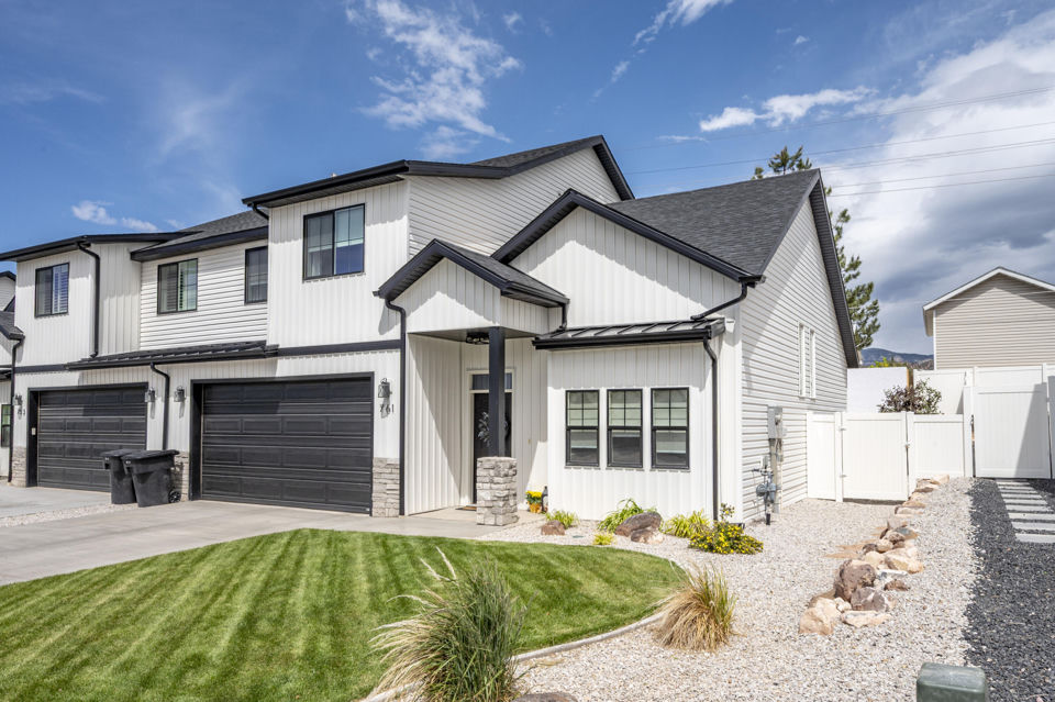 761 S Liberty Cove DR, Cedar City
