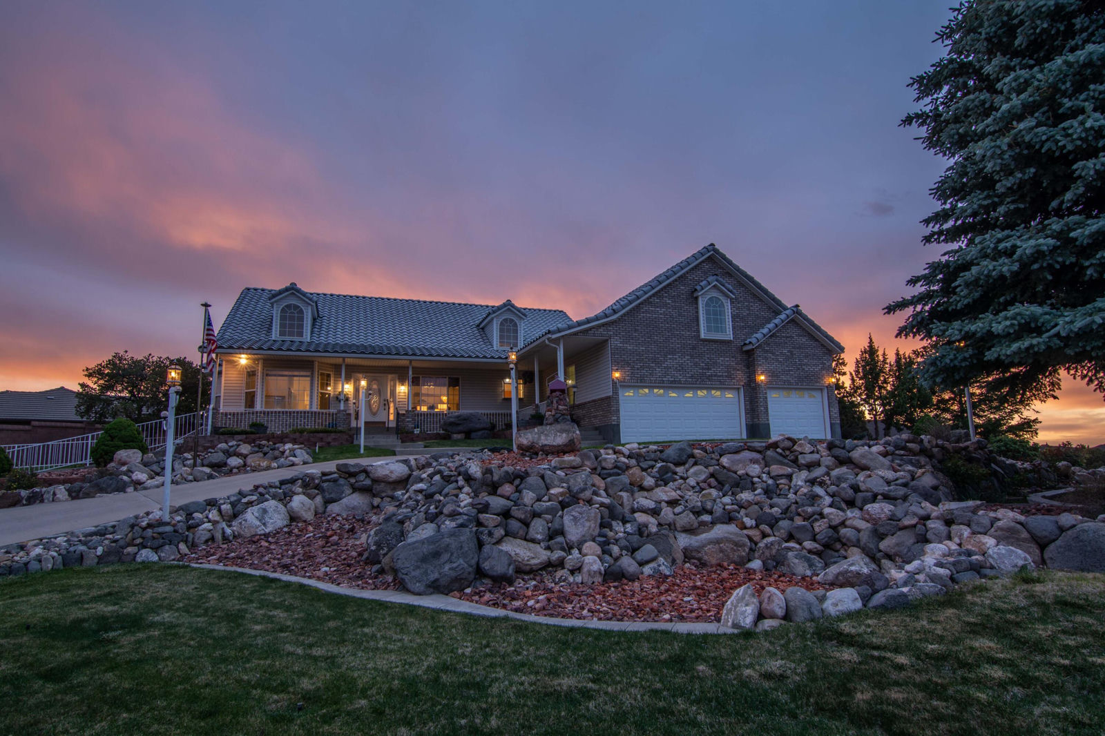 2272 W 546 S, Cedar City, photo 2 of 44