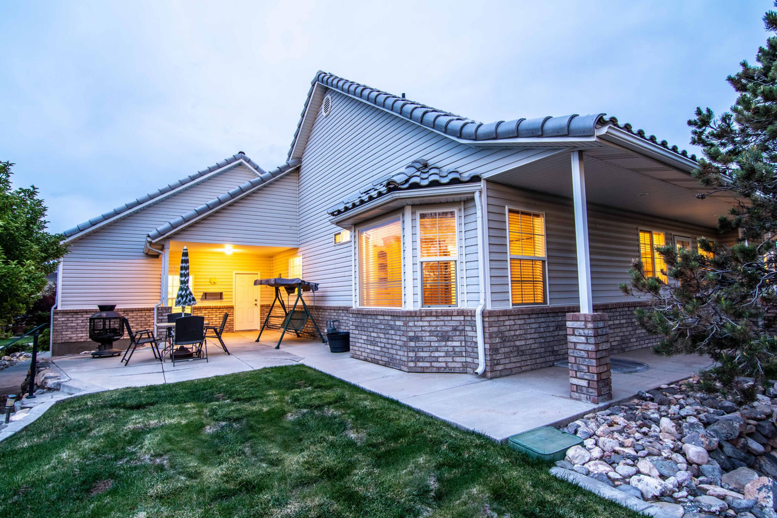 2272 W 546 S, Cedar City, photo 10 of 44
