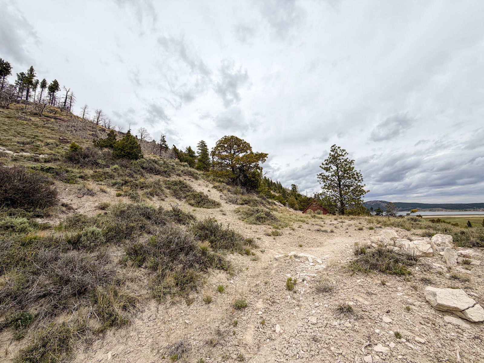 Lot 69 Forest Garden, Panguitch, photo 4 of 21