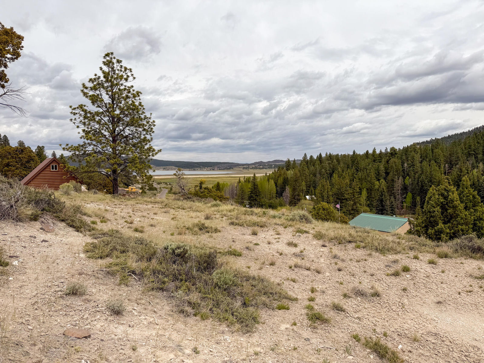 Lot 69 Forest Garden, Panguitch, photo 6 of 21