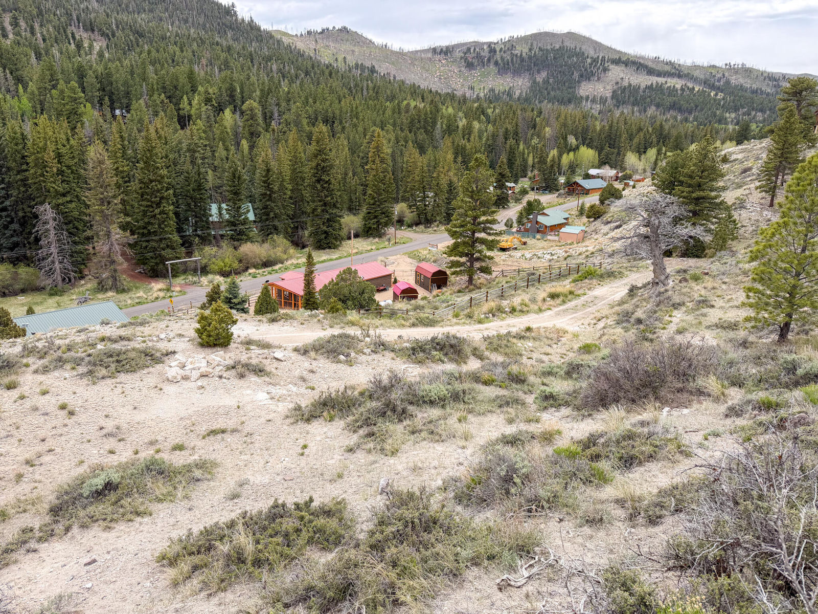 Lot 69 Forest Garden, Panguitch, photo 7 of 21