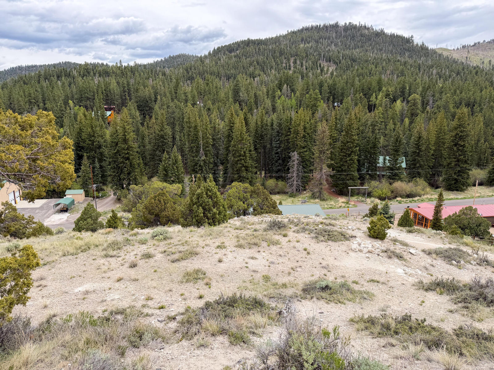 Lot 69 Forest Garden, Panguitch, photo 8 of 21