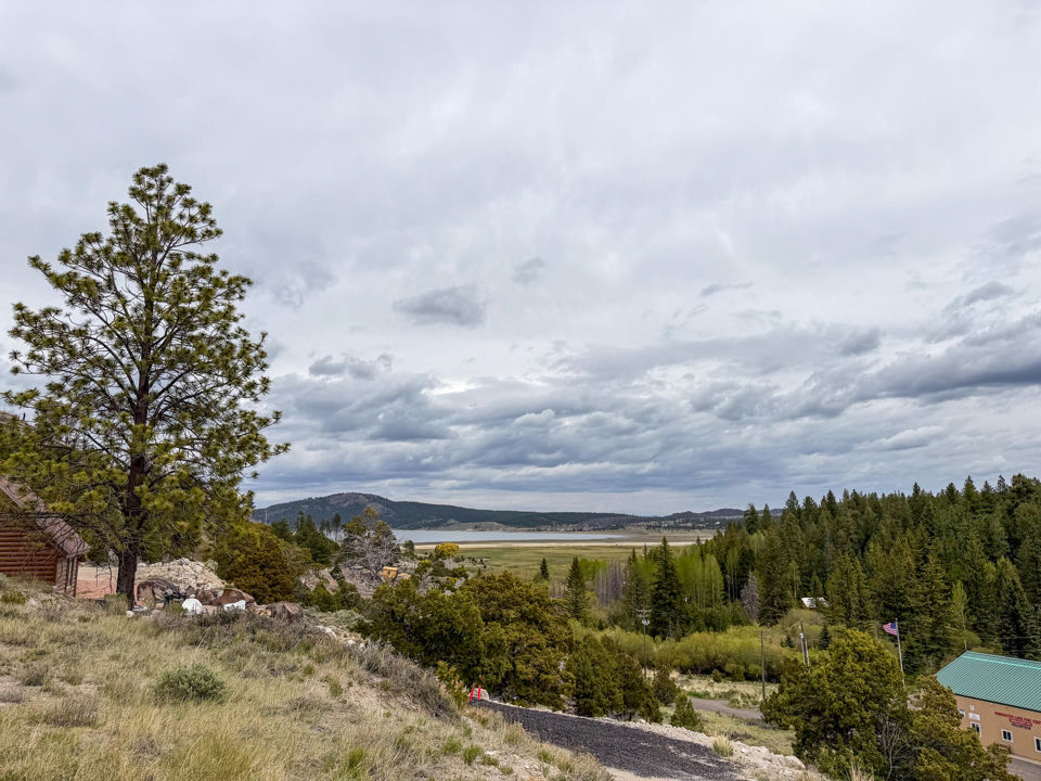 Lot 69 Forest Garden, Panguitch