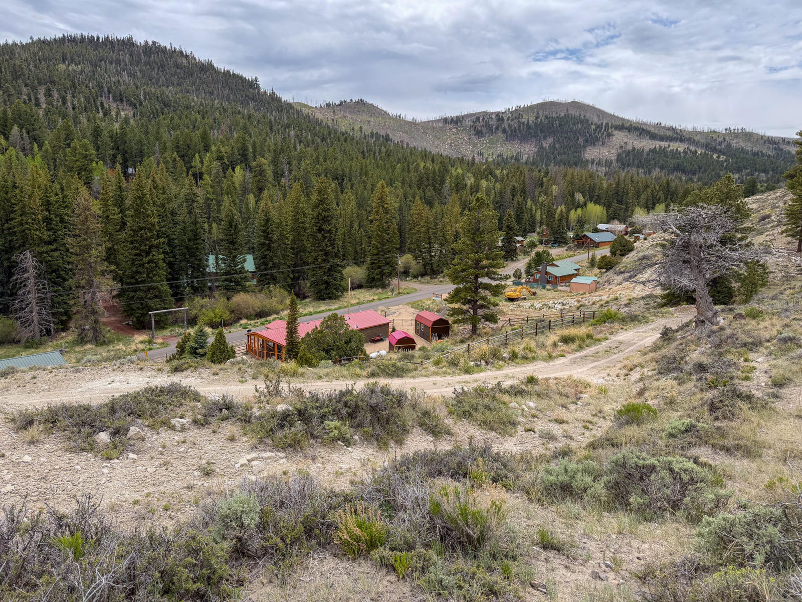 Lot 69 Forest Garden, Panguitch, photo 11 of 21