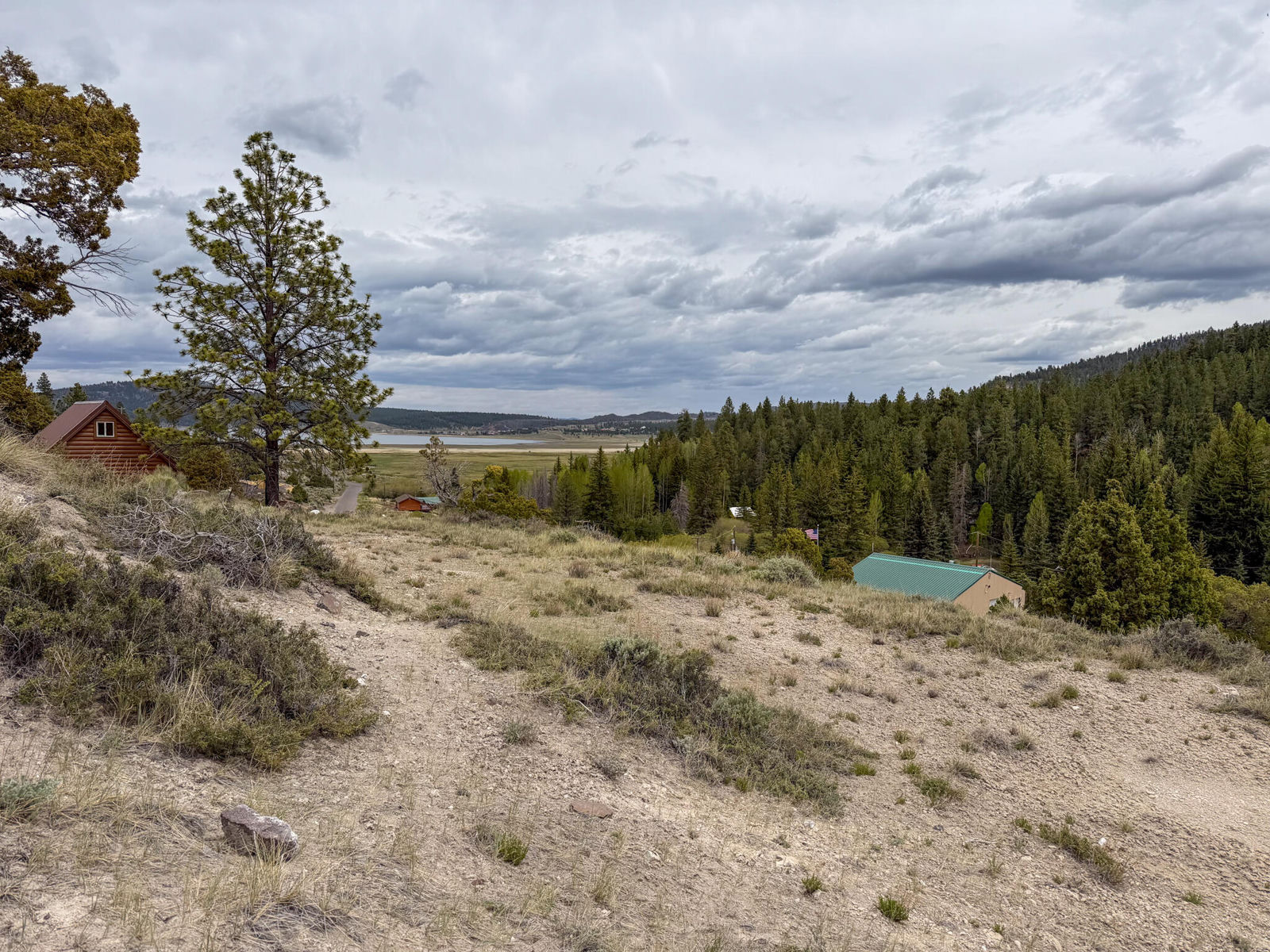 Lot 69 Forest Garden, Panguitch, photo 12 of 21