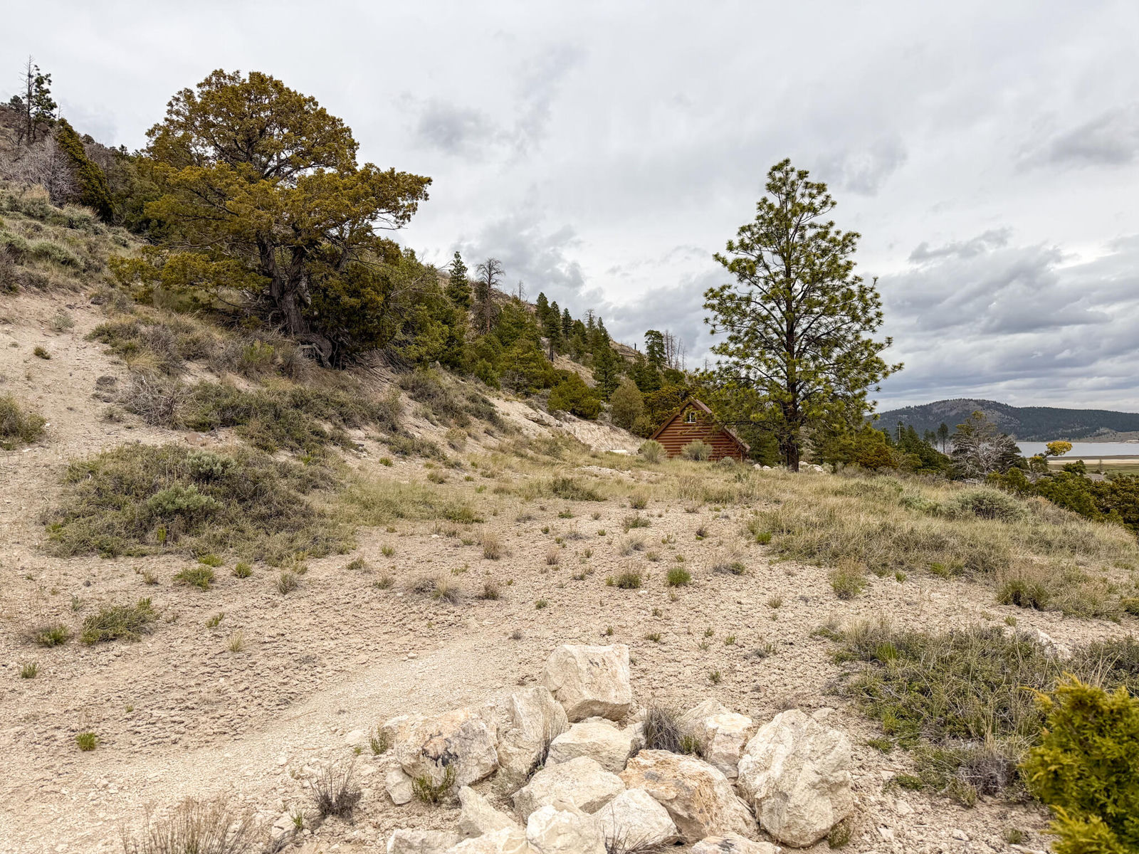Lot 69 Forest Garden, Panguitch, photo 13 of 21