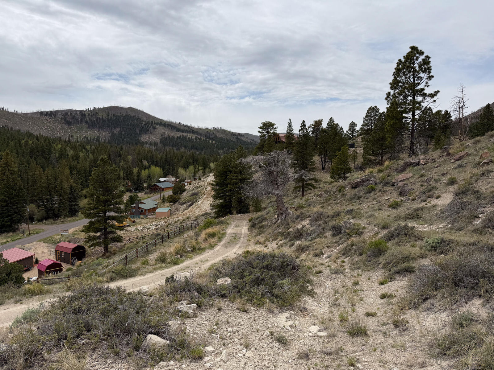 Lot 69 Forest Garden, Panguitch, photo 15 of 21