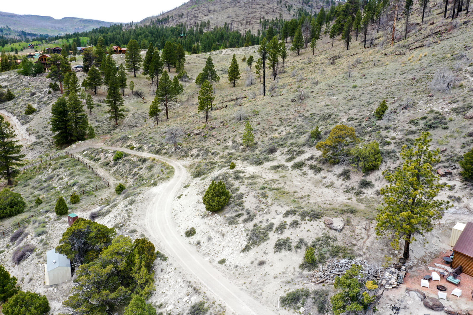 Lot 69 Forest Garden, Panguitch, photo 17 of 21