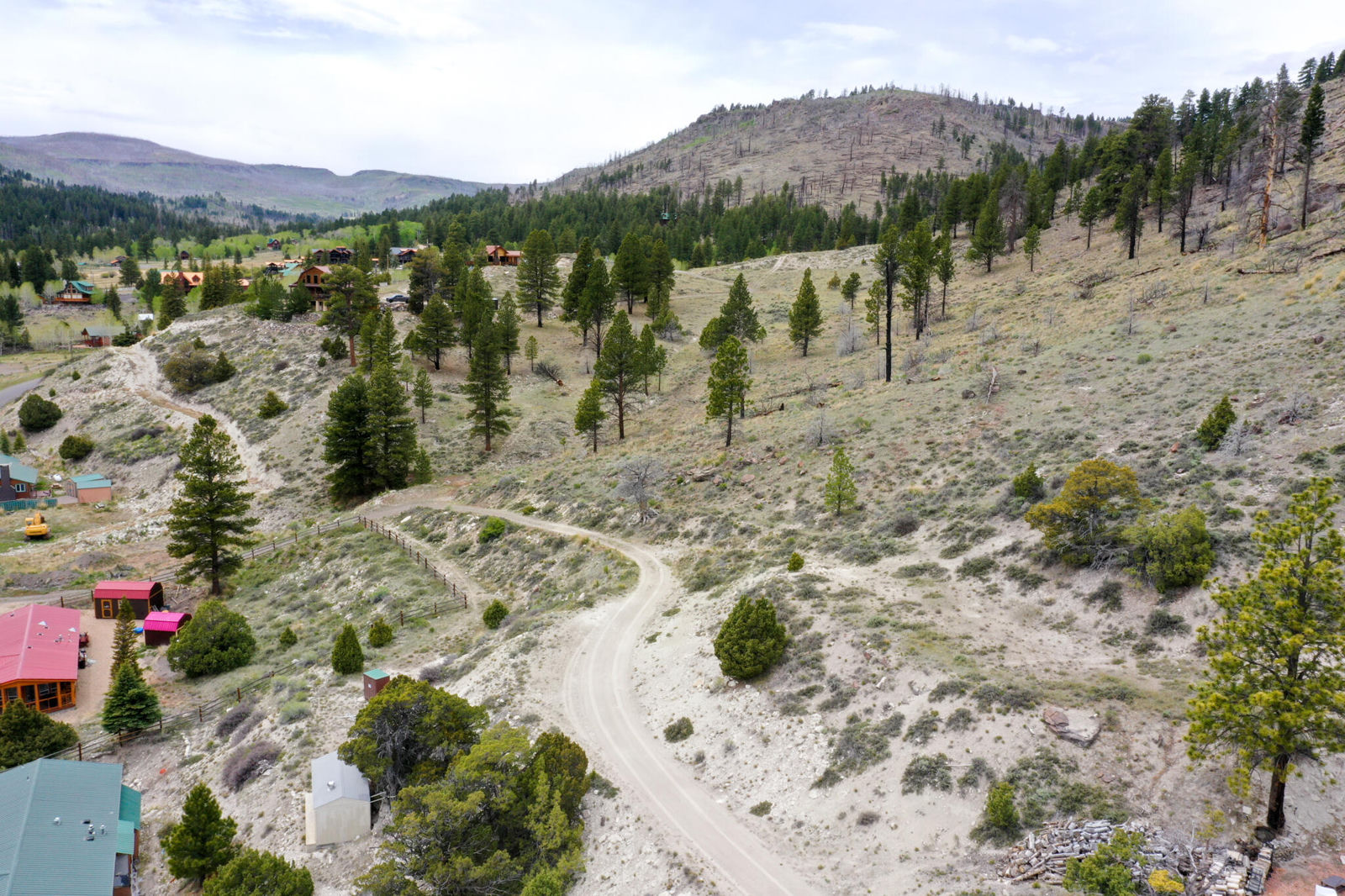 Lot 69 Forest Garden, Panguitch, photo 18 of 21