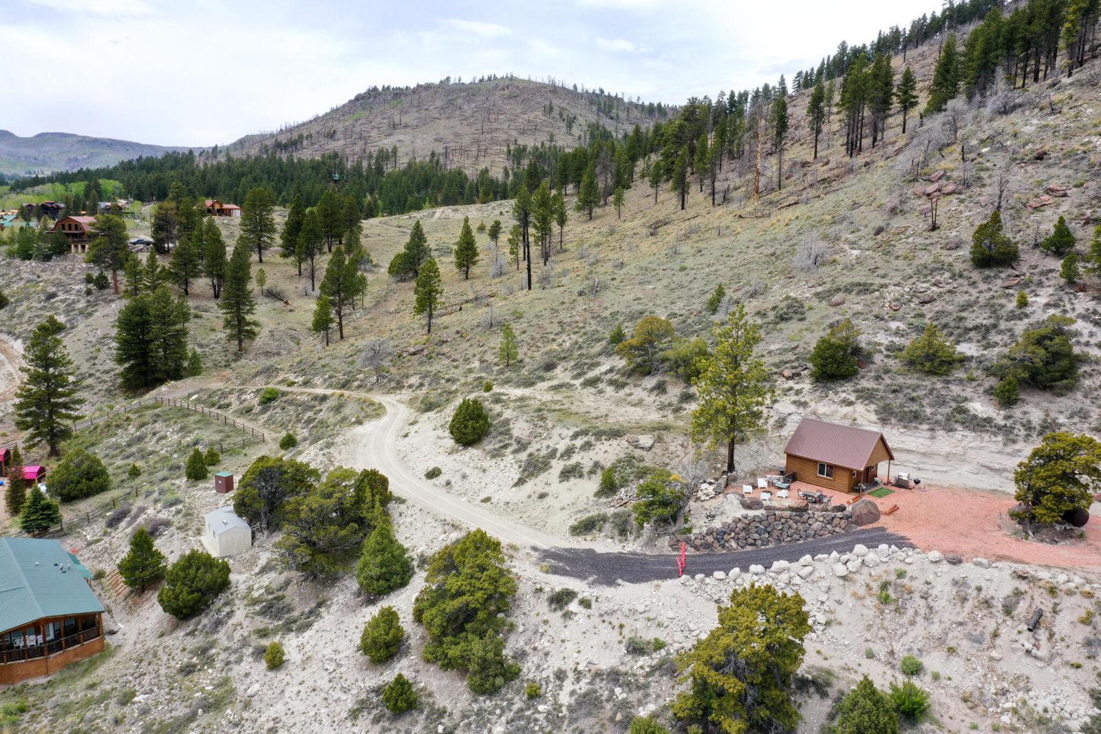 Lot 69 Forest Garden, Panguitch, photo 19 of 21