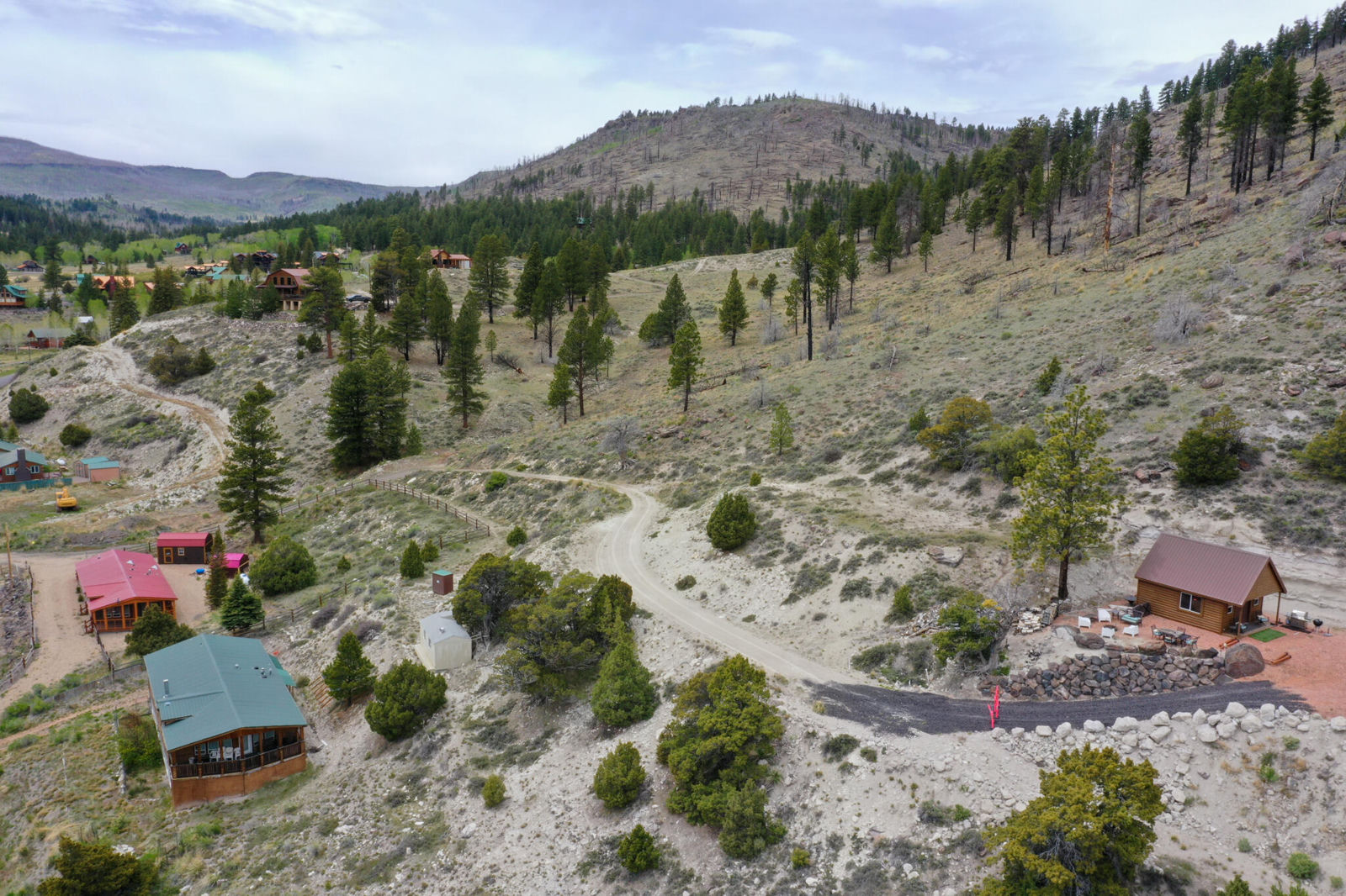 Lot 69 Forest Garden, Panguitch, photo 20 of 21