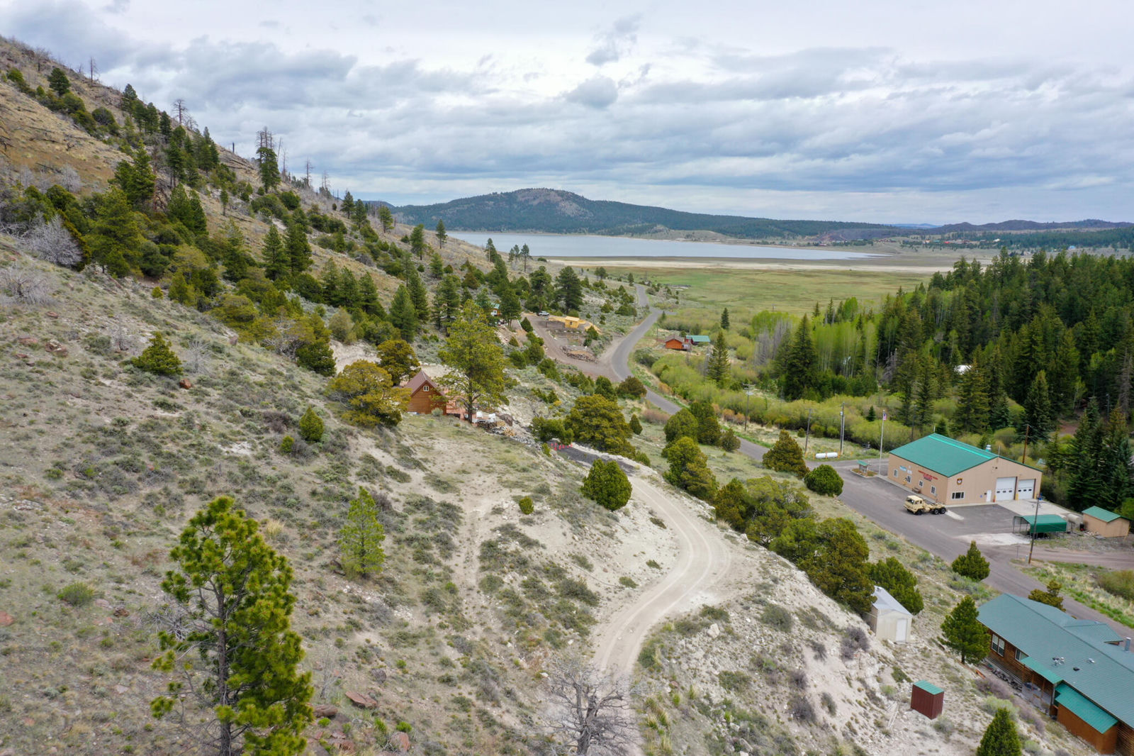 Lot 69 Forest Garden, Panguitch, photo 21 of 21