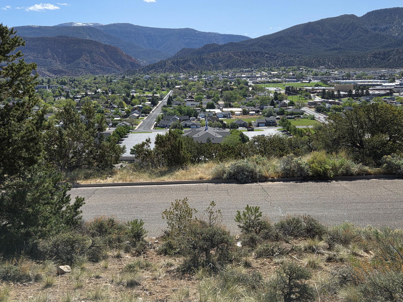 540 S Rose Hill RD, Cedar City, photo 1