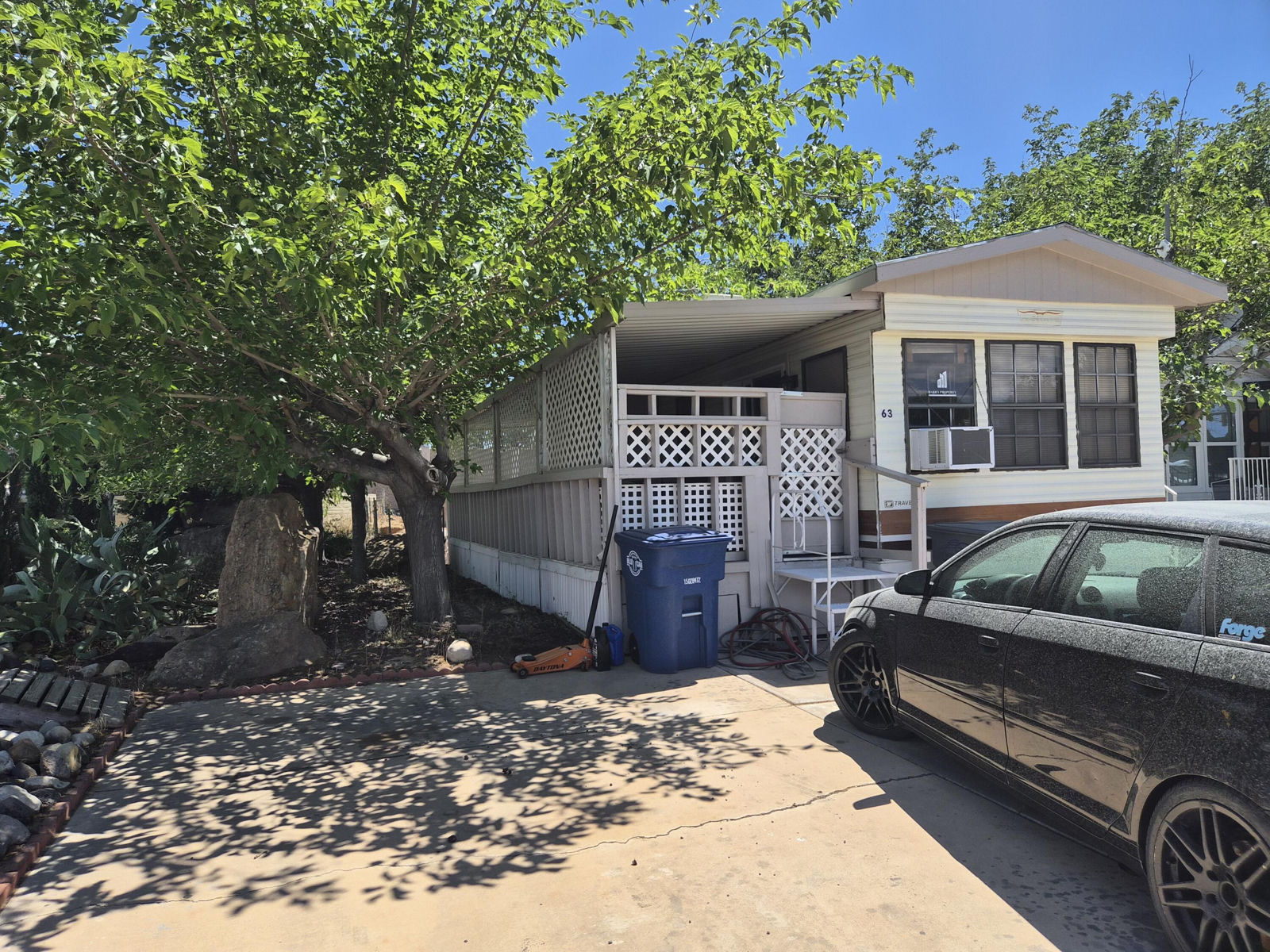 4400 W STATE DR, #63, Hurricane, photo 2 of 15