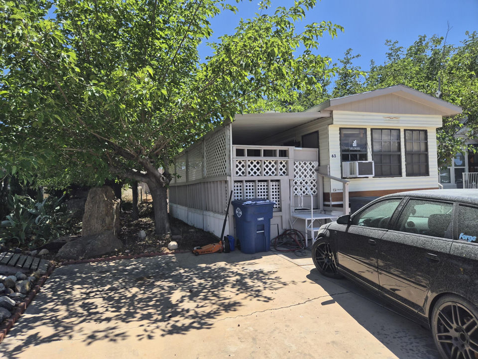 4400 W STATE DR, #63, Hurricane, photo 2