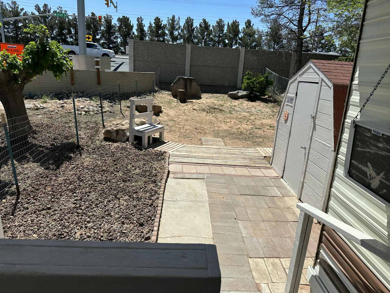 4400 W STATE DR, #63, Hurricane, photo 11 of 15