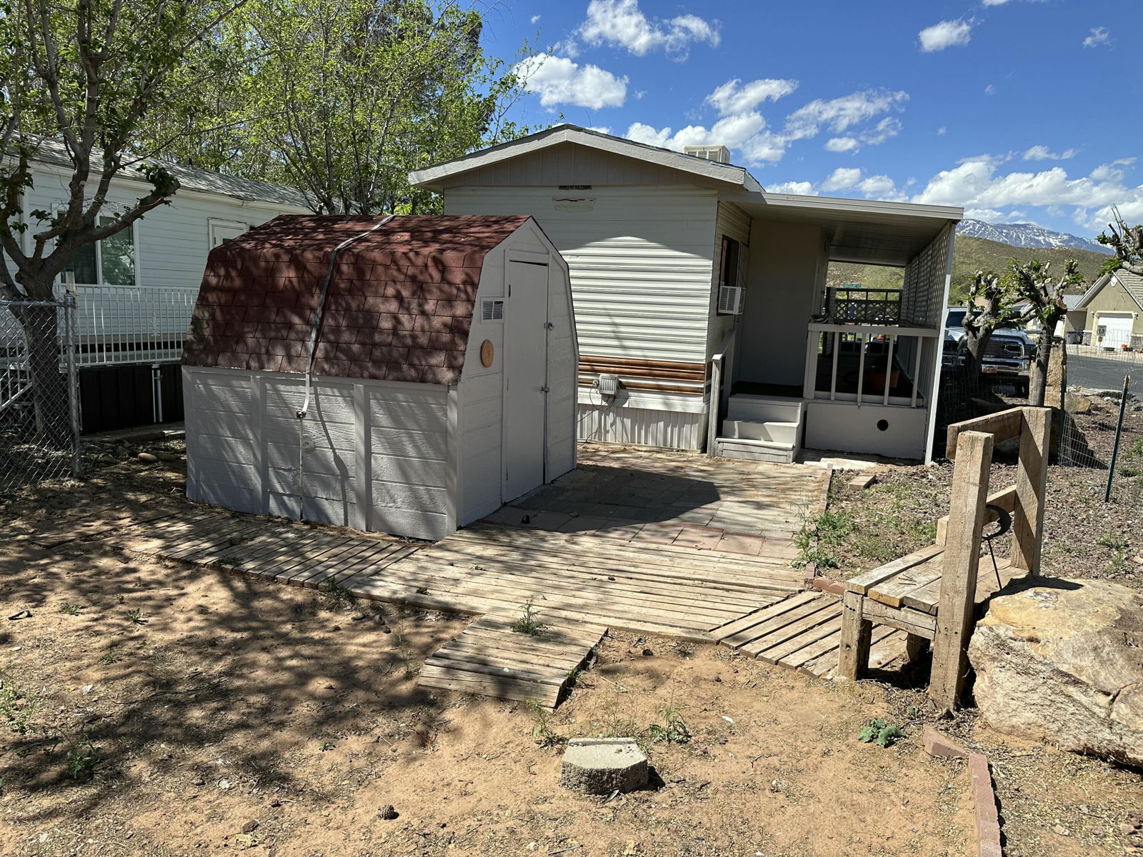 4400 W STATE DR, #63, Hurricane, photo 10 of 15