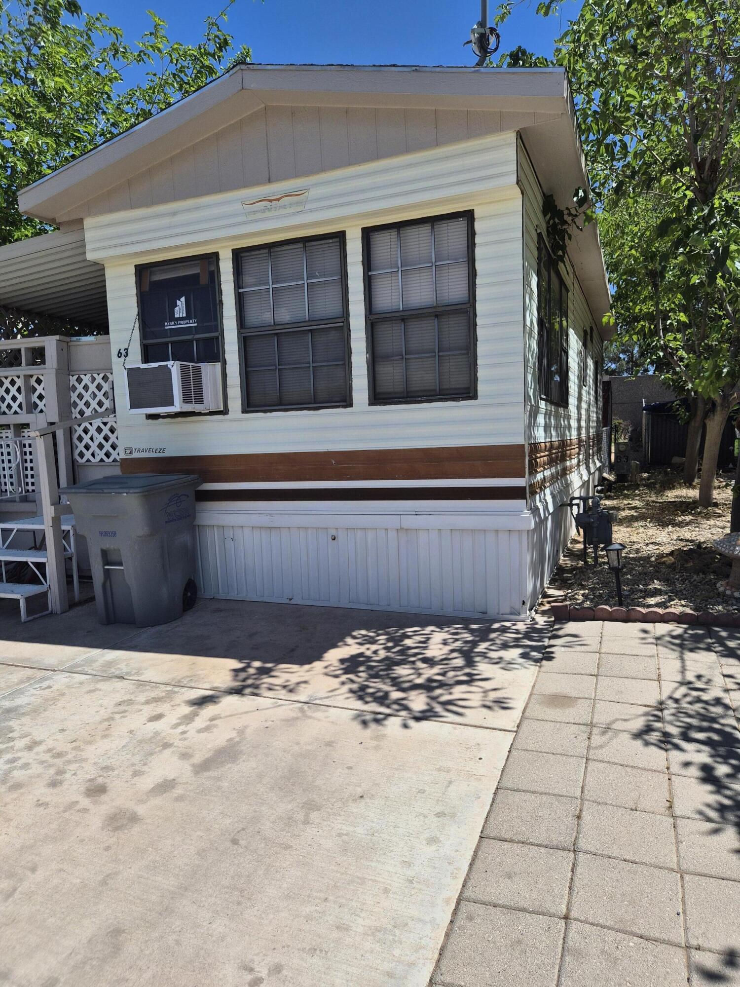 4400 W STATE DR, #63, Hurricane, photo 1