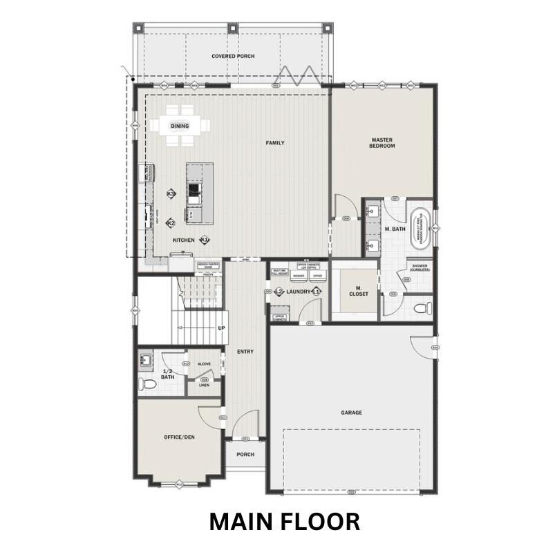 2300 Rudd RD, #5, Cedar City, photo 2