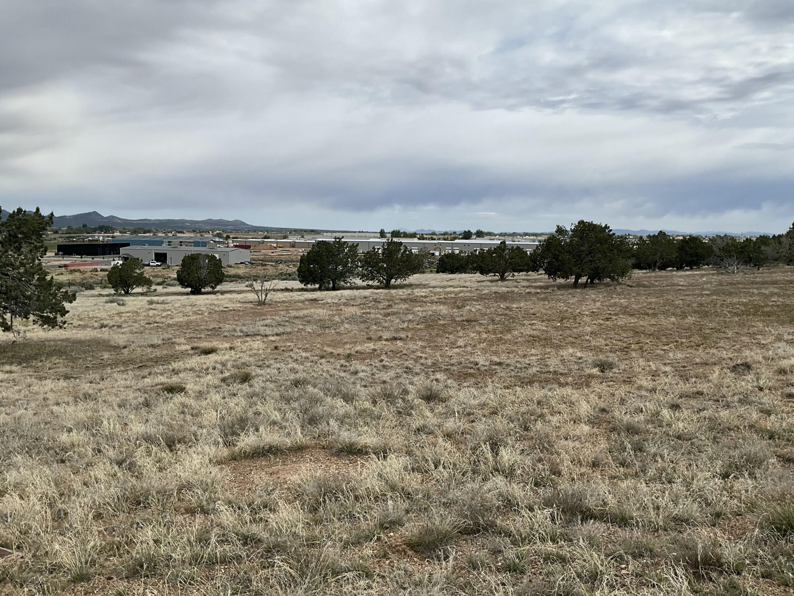 5 acres on N Westview DR, Cedar City, photo 10 of 20
