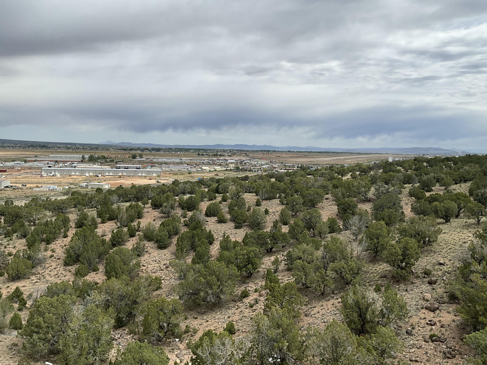 5 acres on N Westview DR, Cedar City, photo 17 of 20