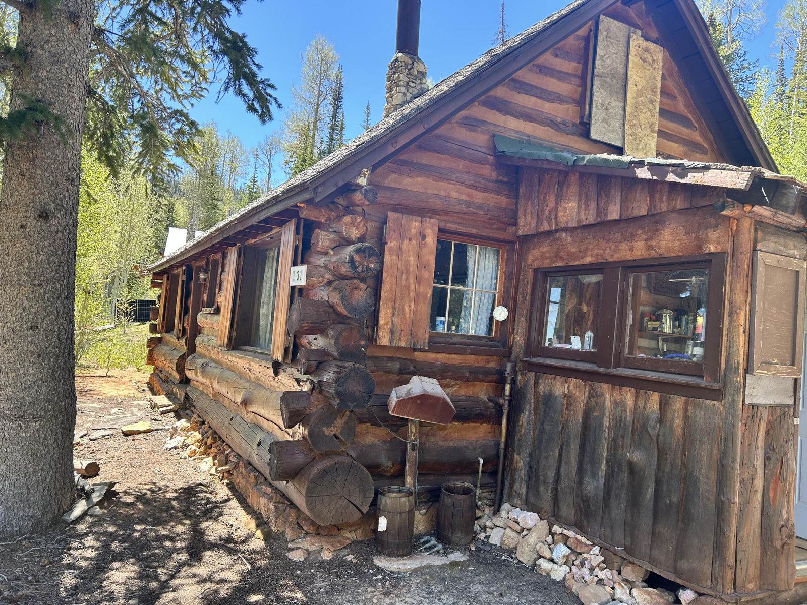 3740 N Rays Navajo View S, Duck Creek Village, photo 6 of 12