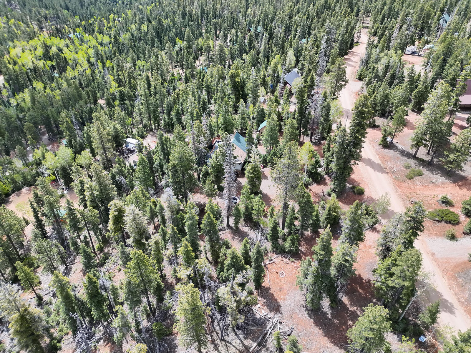 175 S Lupin LN, Duck Creek Village, photo 12 of 18