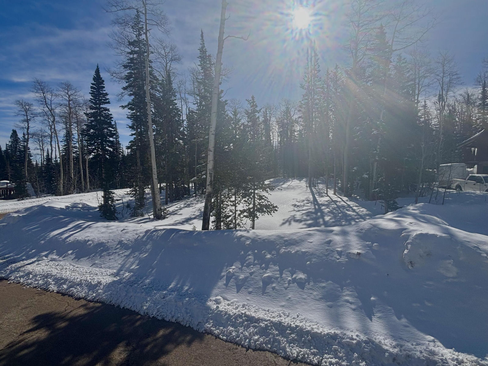 Lot 71, Trails at Navajo, Brian Head, photo 9 of 9