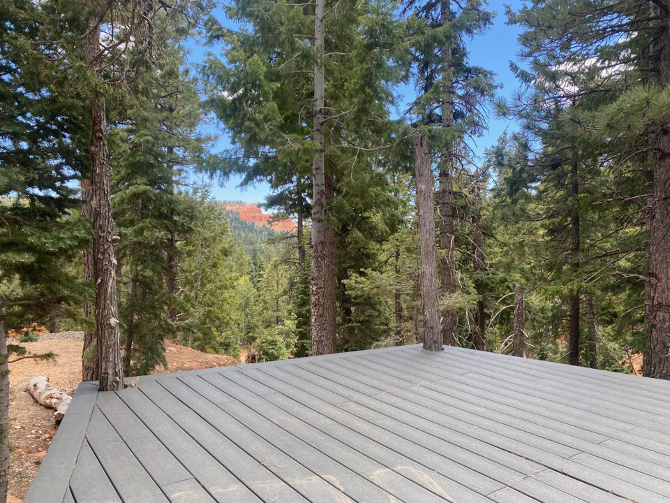 1395 W Canyon Breeze DR, Duck Creek Village