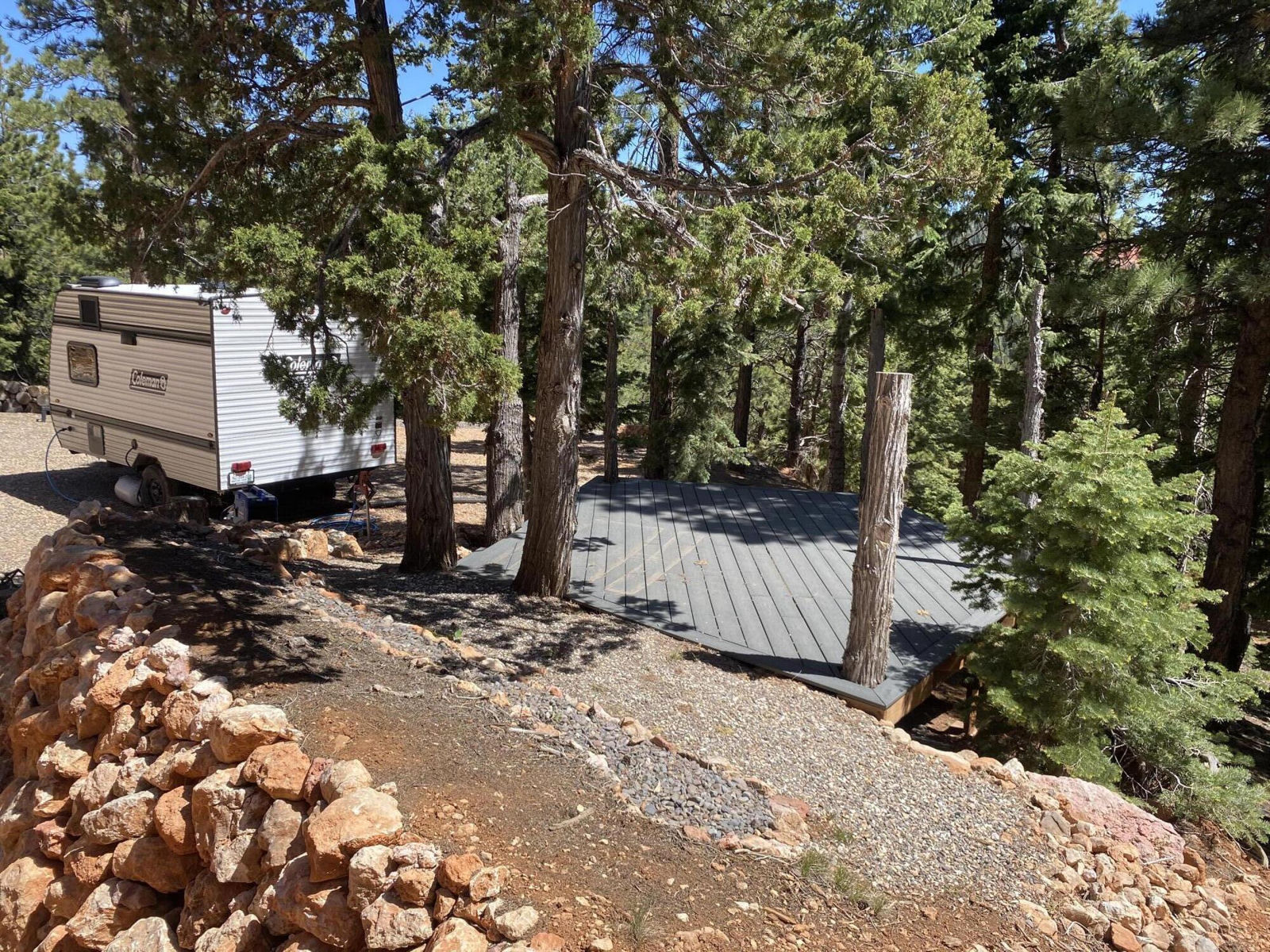 1395 W Canyon Breeze DR, Duck Creek Village, photo 9 of 11